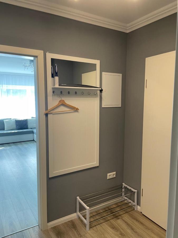 Family Apartment Karlsruhe Esterno foto