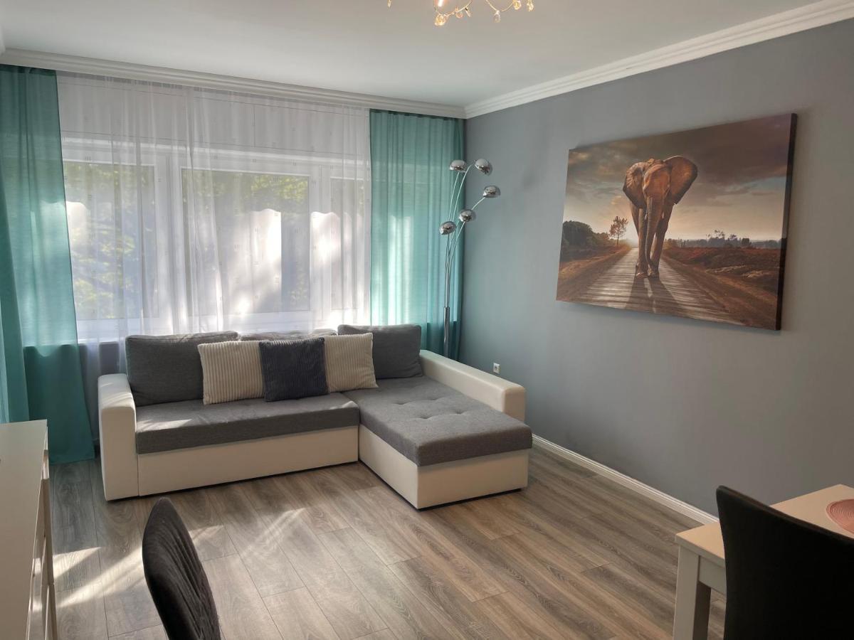 Family Apartment Karlsruhe Esterno foto