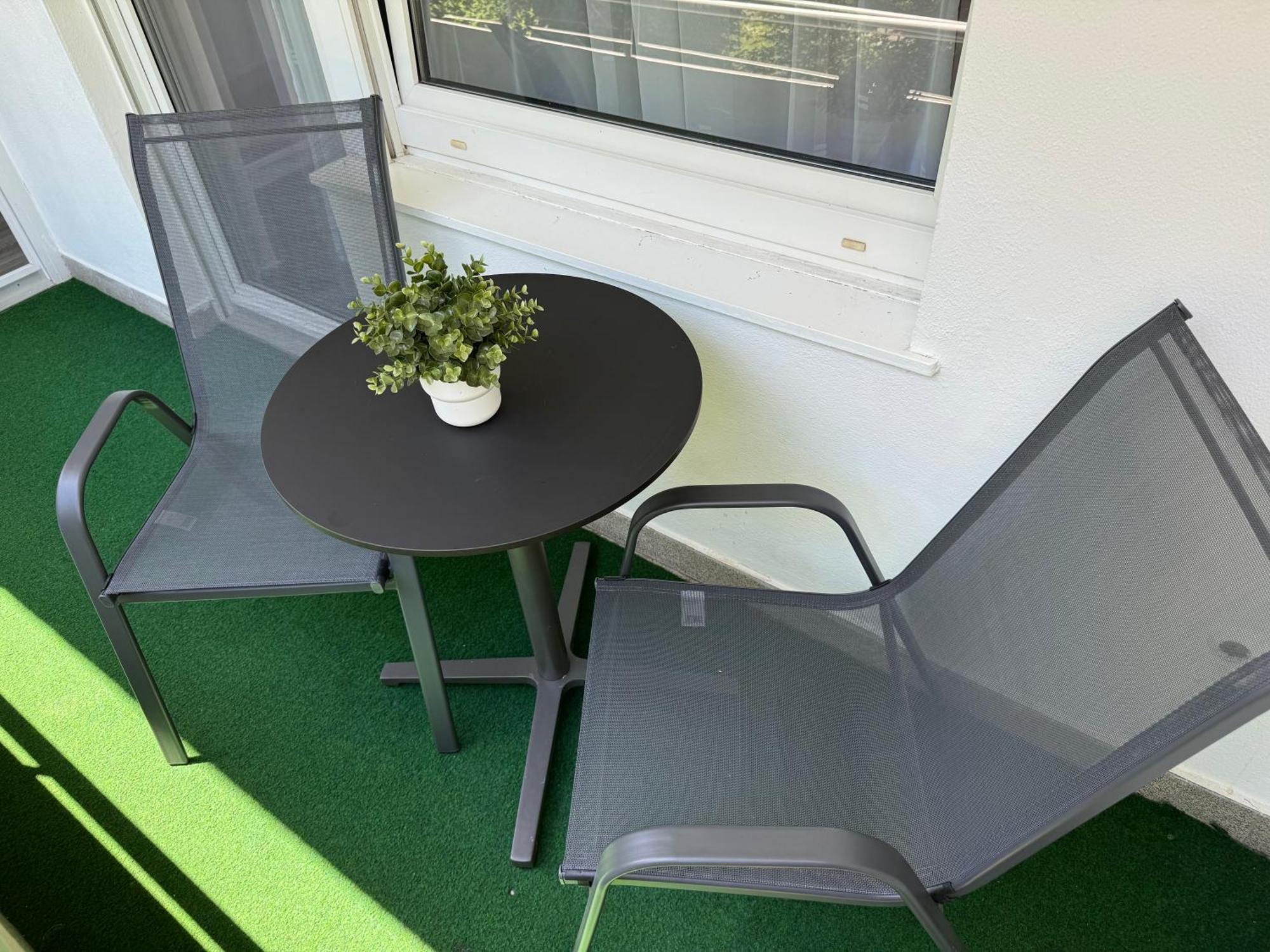 Family Apartment Karlsruhe Esterno foto